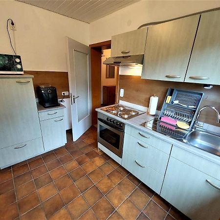 Kaline 2 Apartment Wildflecken Екстериор снимка