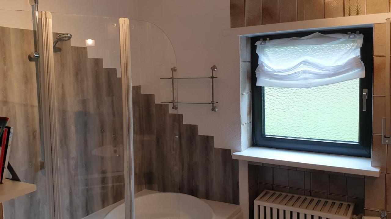 Kaline 2 Apartment Wildflecken Екстериор снимка