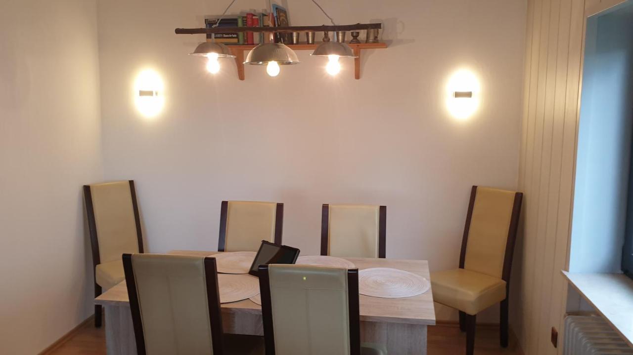 Kaline 2 Apartment Wildflecken Екстериор снимка