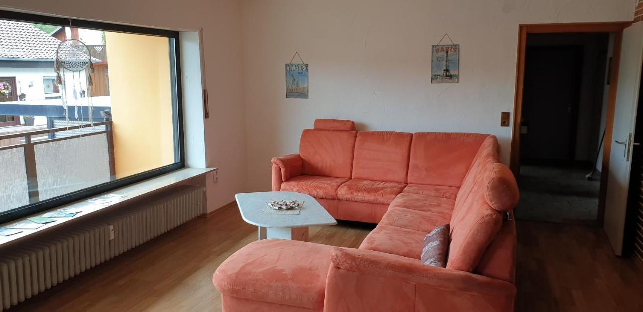 Kaline 2 Apartment Wildflecken Екстериор снимка