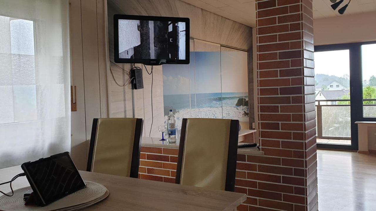 Kaline 2 Apartment Wildflecken Екстериор снимка