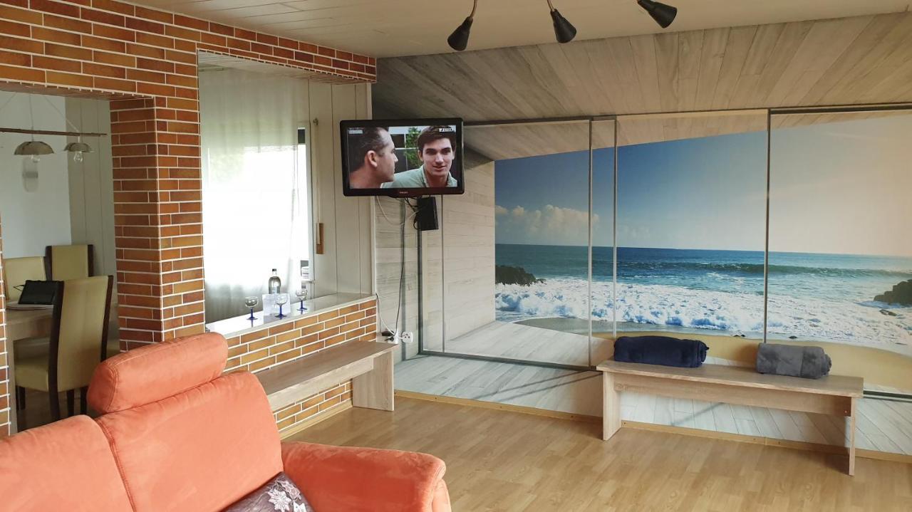 Kaline 2 Apartment Wildflecken Екстериор снимка