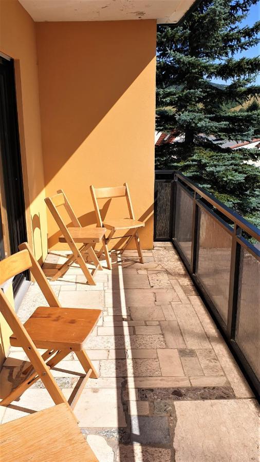 Kaline 2 Apartment Wildflecken Екстериор снимка
