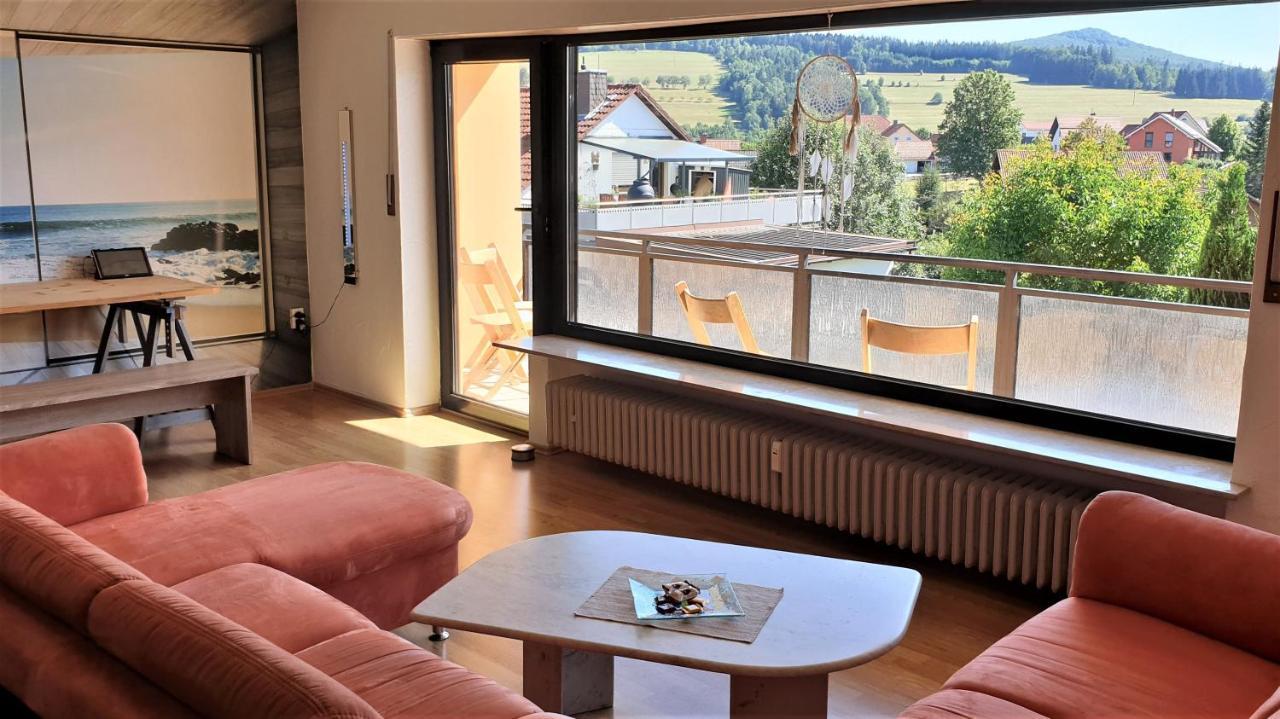 Kaline 2 Apartment Wildflecken Екстериор снимка