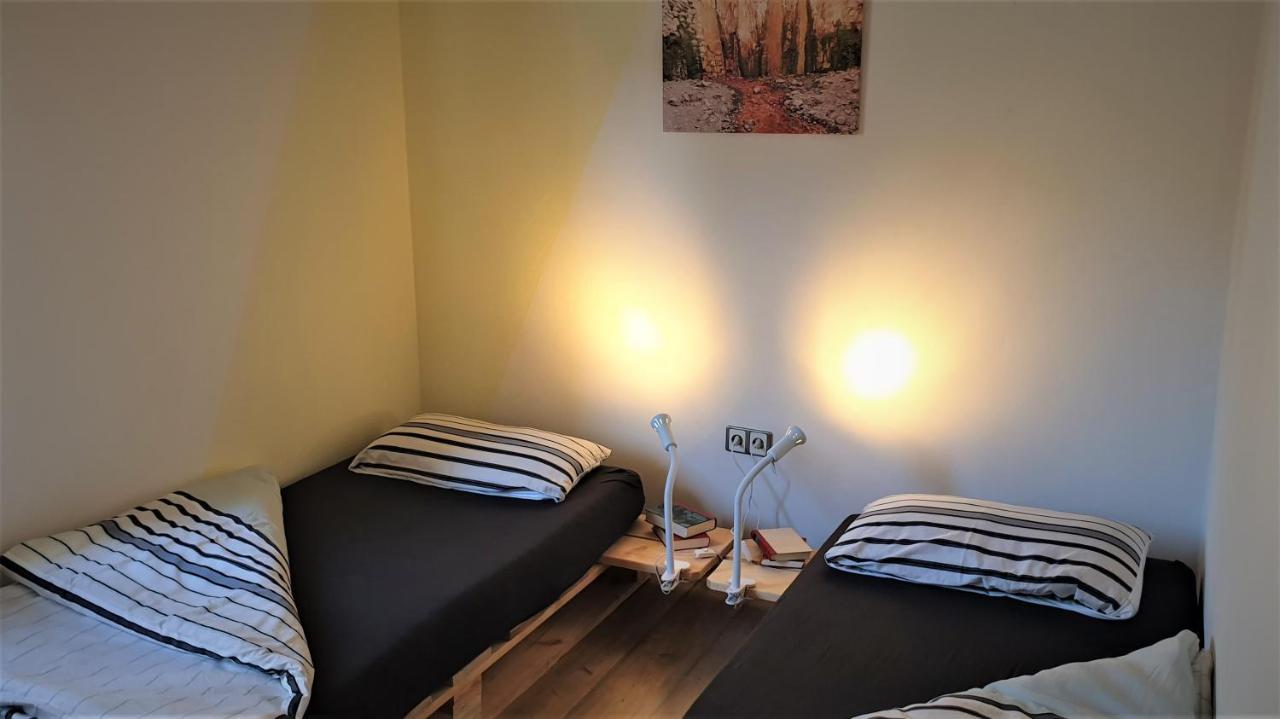Kaline 2 Apartment Wildflecken Екстериор снимка