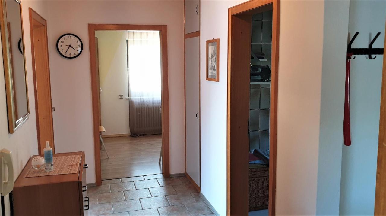 Kaline 2 Apartment Wildflecken Екстериор снимка