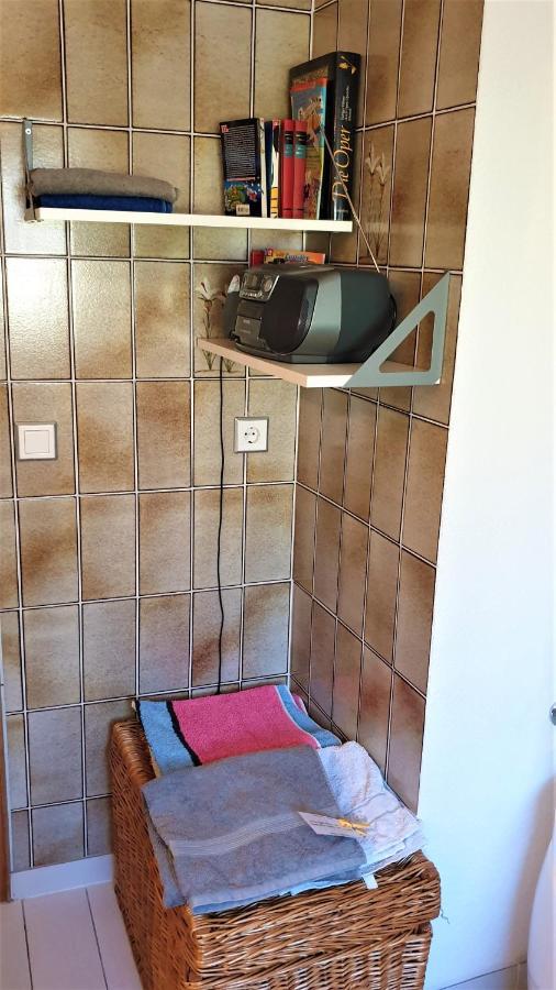Kaline 2 Apartment Wildflecken Екстериор снимка