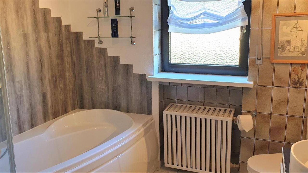 Kaline 2 Apartment Wildflecken Екстериор снимка