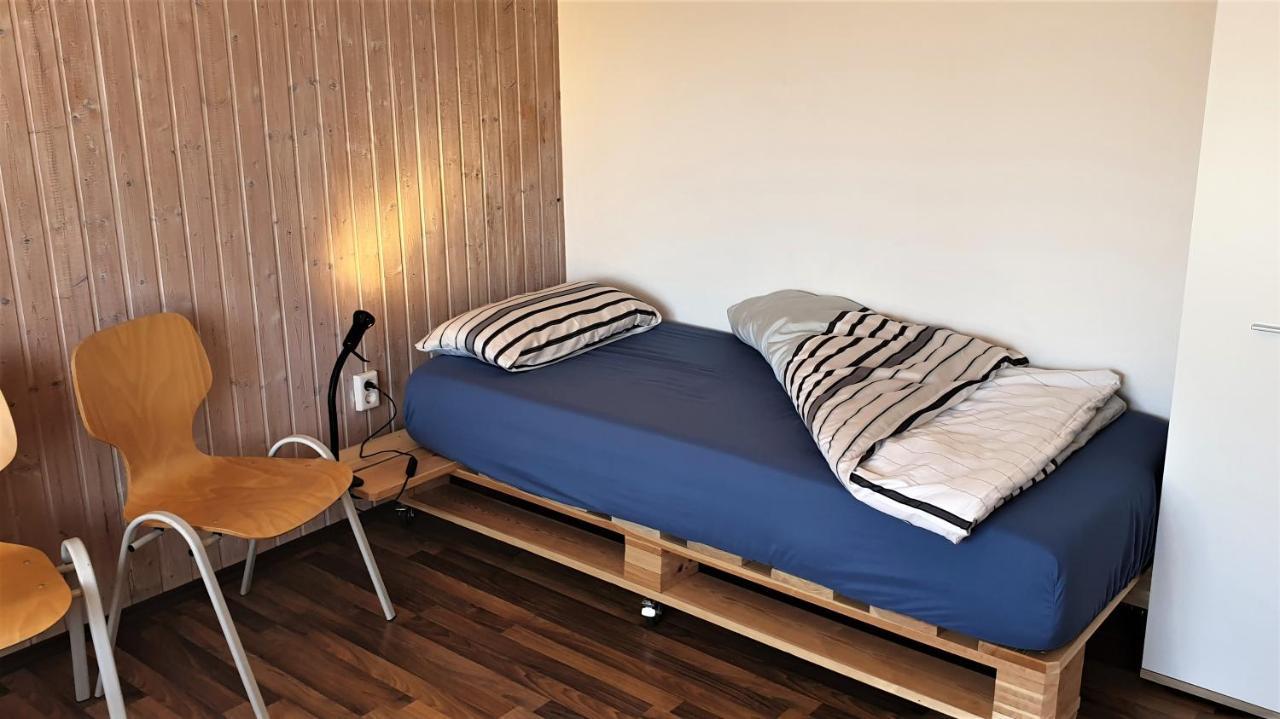 Kaline 2 Apartment Wildflecken Екстериор снимка