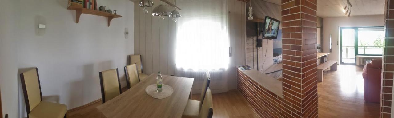 Kaline 2 Apartment Wildflecken Екстериор снимка