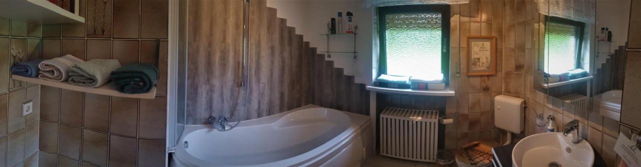 Kaline 2 Apartment Wildflecken Екстериор снимка