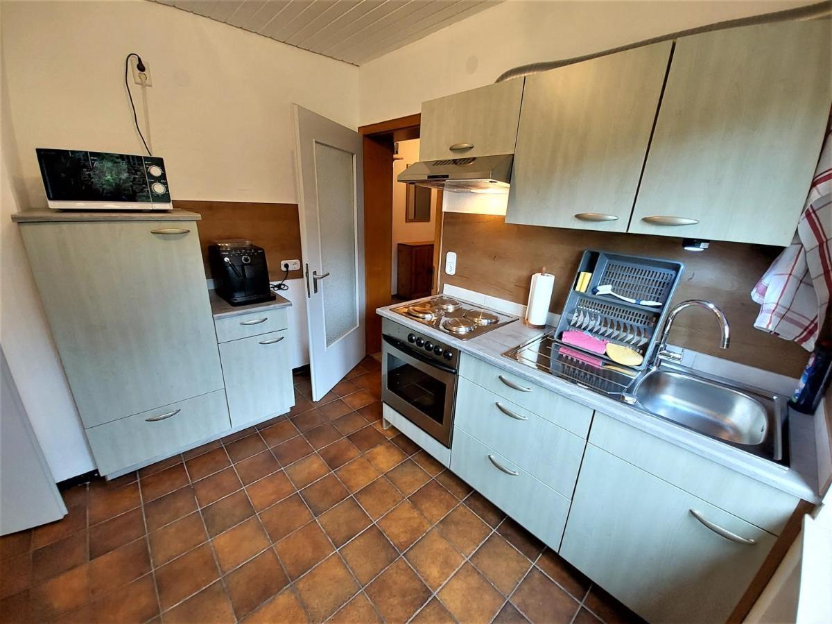 Kaline 2 Apartment Wildflecken Екстериор снимка