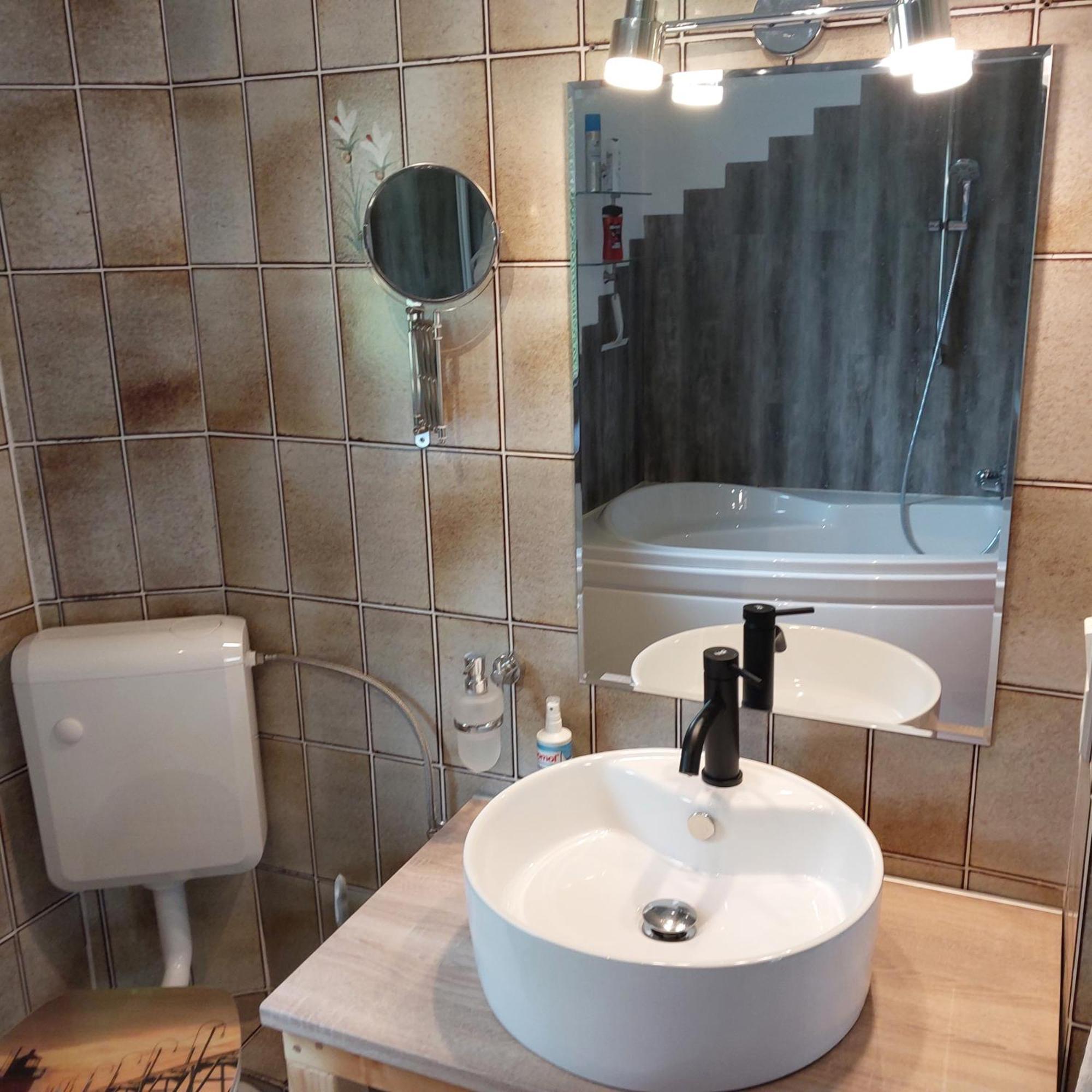 Kaline 2 Apartment Wildflecken Екстериор снимка